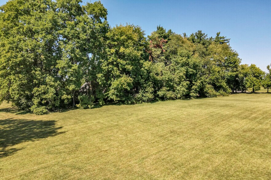 More Photos Of 5525 N German Church Rd, Indianapolis Land For Sale
