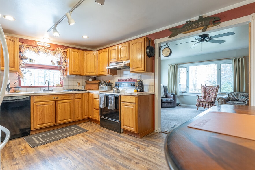 More Photos Of 5710 US Highway 93 S, Whitefish Manufactured Housing Mobile Home Park For Sale