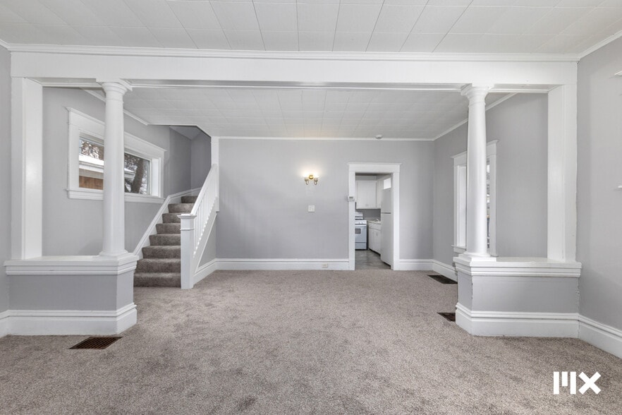 More Photos Of , Grand Rapids Multifamily For Sale