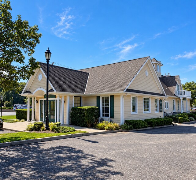 More Photos Of 720 Smithtown Byp, Smithtown Office For Lease