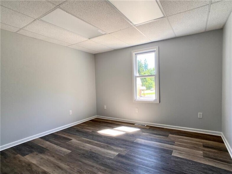 More Photos Of 287 Muse Bishop Rd, Canonsburg Flex For Sale