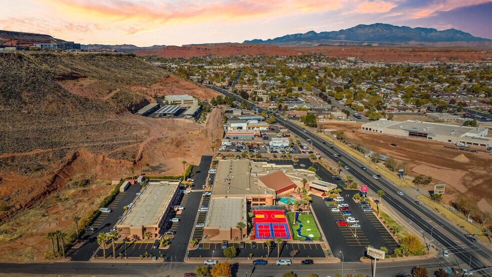 More Photos Of 850 S Bluff St, Saint George Hotel For Sale