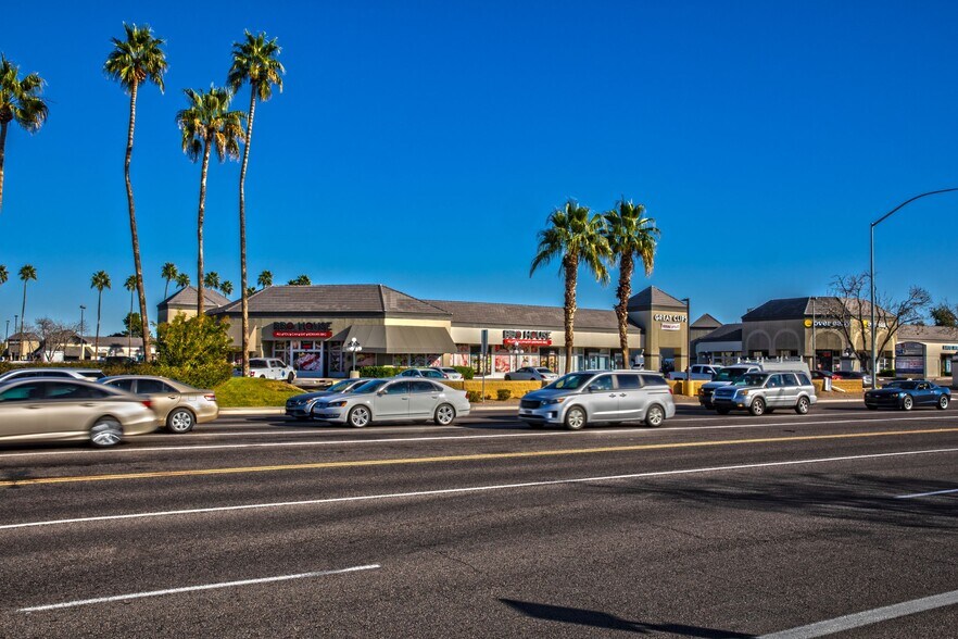 More Photos Of 1859-1955 W Guadalupe Rd, Mesa Unknown For Lease