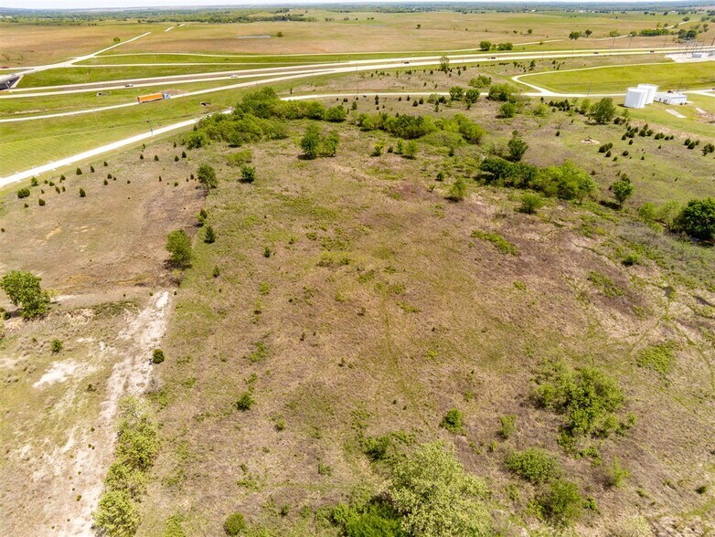 More Photos Of 397381 W 3000 Rd, Ochelata Land For Sale