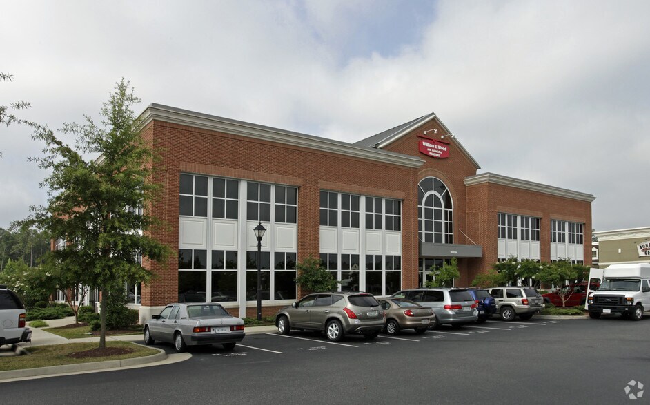 More Photos Of 5208 Monticello Ave, Williamsburg Office For Lease