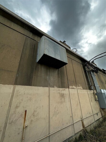 More Photos Of 550 S Farm To Market 1138, Nevada Radio TVTransmission Facilities For Sale