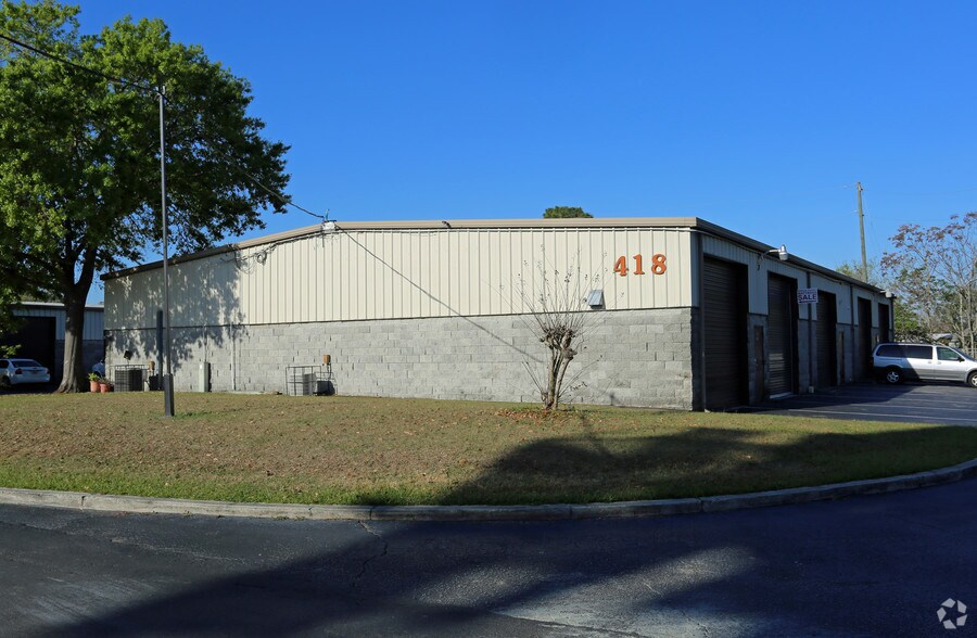 More Photos Of 400 N Pine Hills Rd, Orlando Unknown For Lease