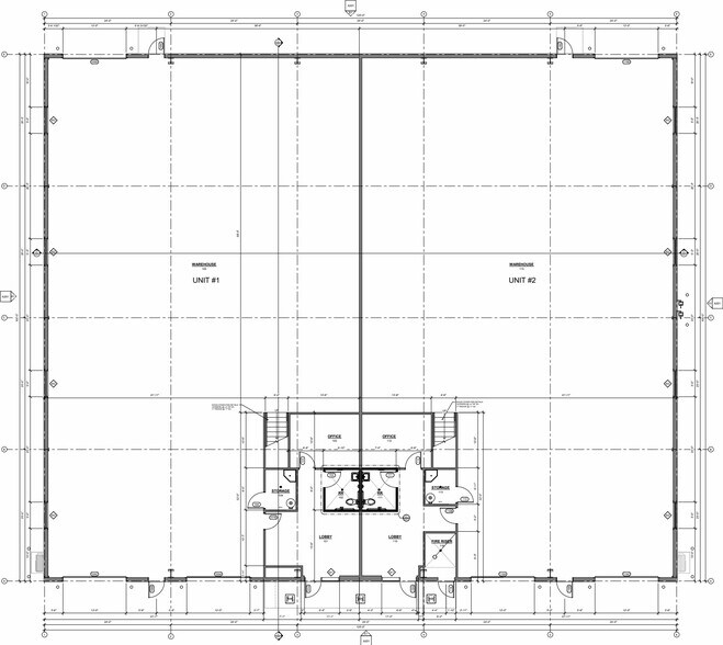 More Photos Of 4460 Commerce Dr, St George Manufacturing For Sale