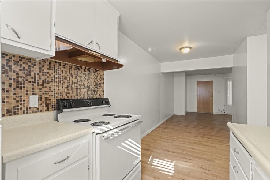 More Photos Of 2231-2233 Grant St, Berkeley Apartments For Sale