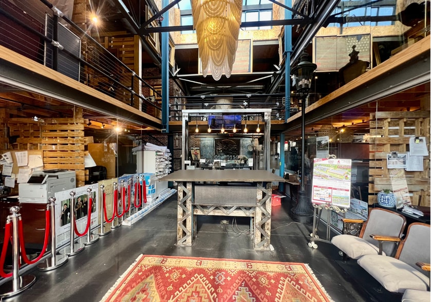 More Photos Of 1440 Hendricks Ave, Jacksonville Unknown For Lease