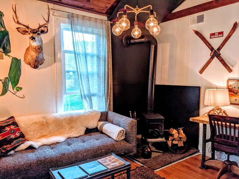 More Photos Of 42-50 Stoney Clove -1, Hunter Apartments For Sale