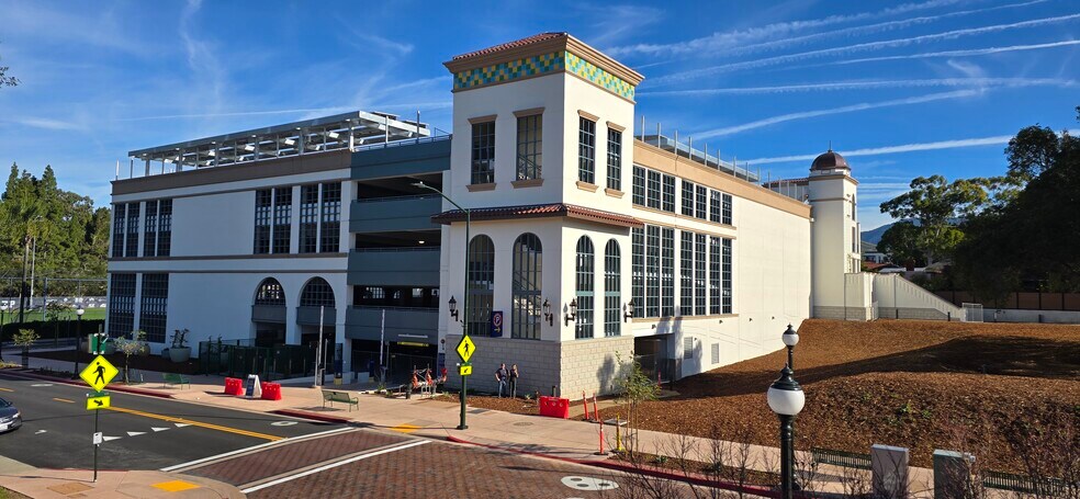 More Photos Of 583 Dana St, San Luis Obispo Freestanding For Lease