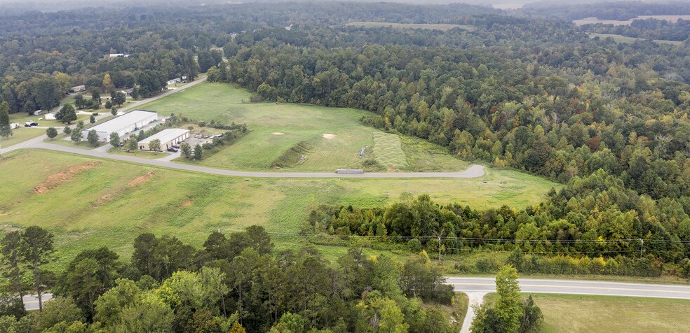More Photos Of E Highway 64, Mocksville Land For Sale