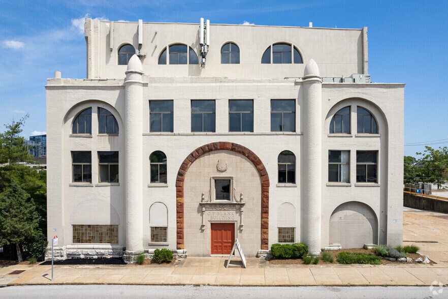 More Photos Of 1310 Papin St, Saint Louis Office For Lease