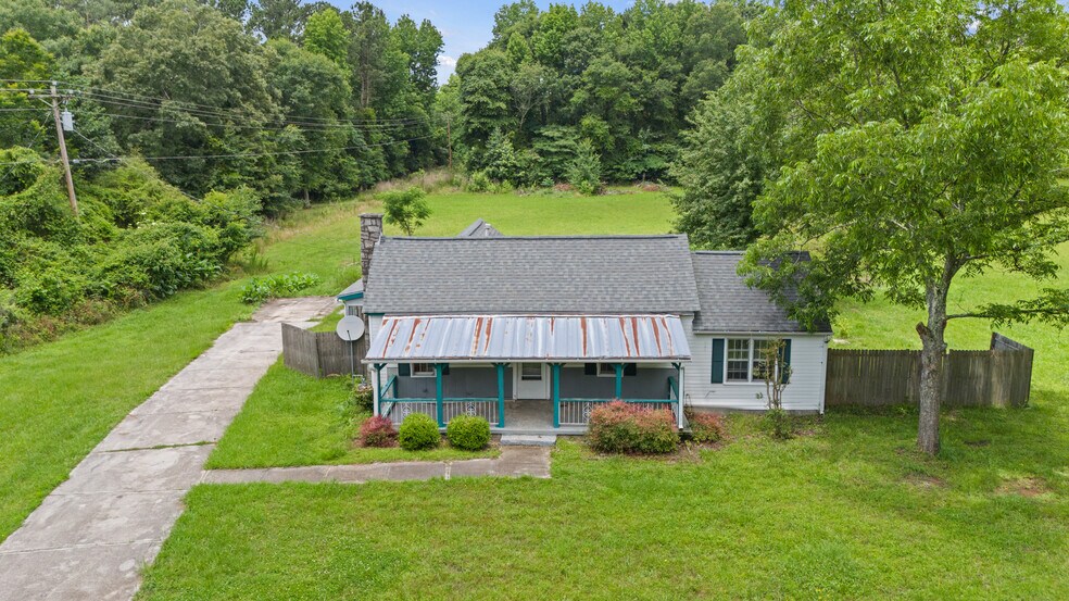 More Photos Of 3517 Plunkett Rd, Stonecrest Land For Sale