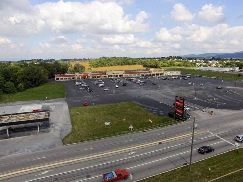 Photo of 1st Floor Ste Space 1