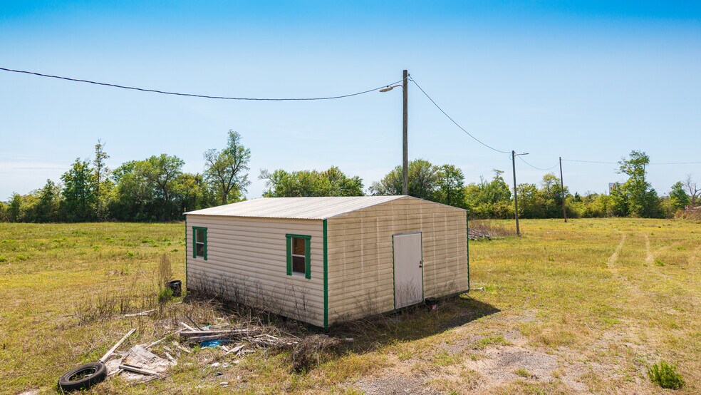 More Photos Of 6804 U.S. 231, Panama City Land For Sale