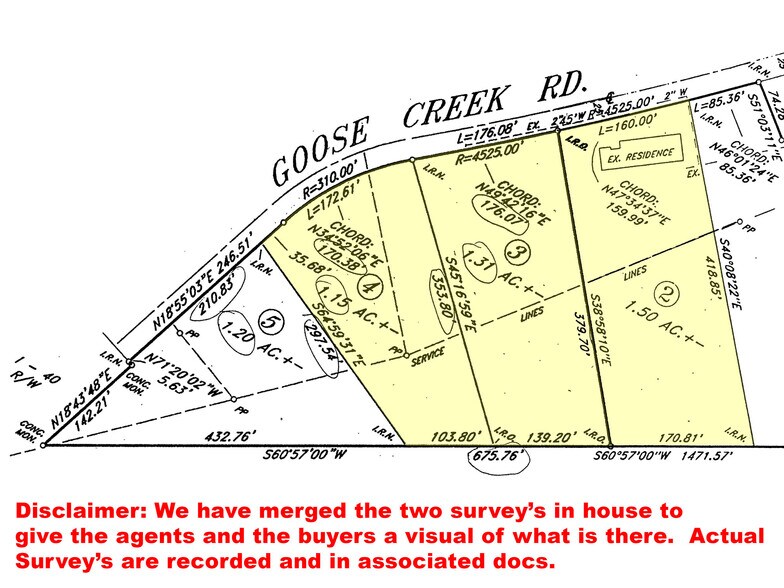 More Photos Of 310 Goose Creek Rd, Dandridge Office For Sale