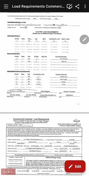 More Photos Of 5268/5450 N FM 866, Odessa Warehouse For Sale