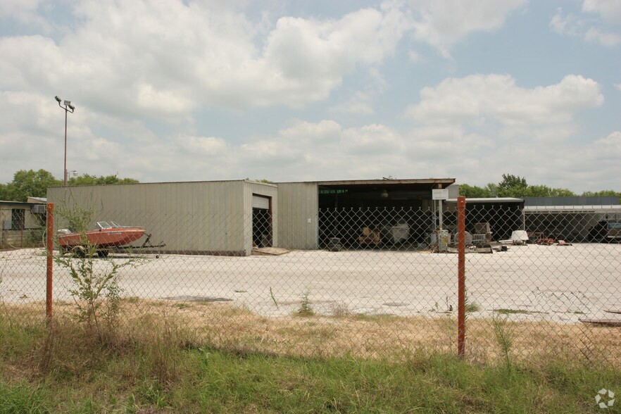 More Photos Of 11390 Old Corpus Christi, San Antonio Service For Sale