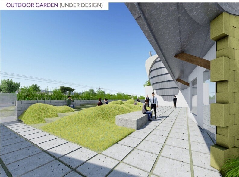 More Photos Of 3532 Hayden Ave, Culver City Unknown For Lease