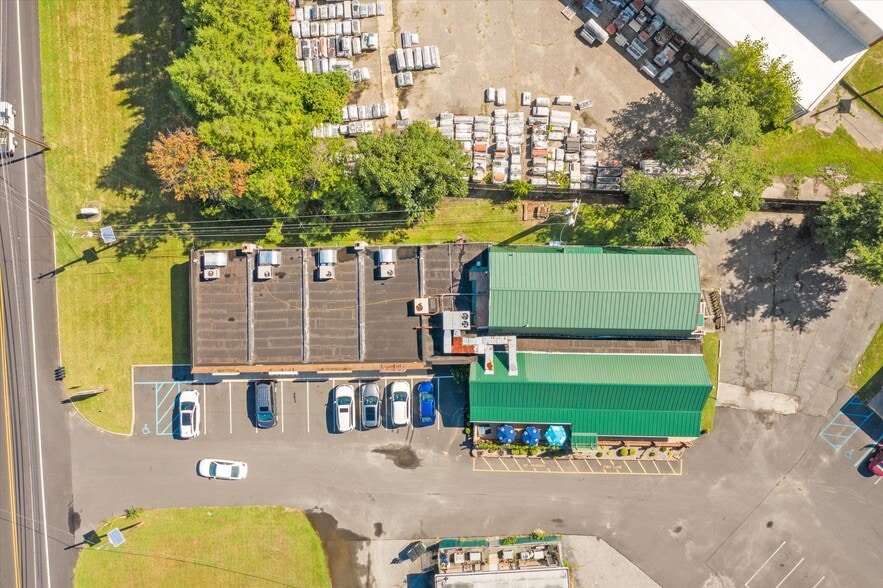 More Photos Of 1302 Monmouth Rd, Mount Holly Storefront Retail Office For Sale