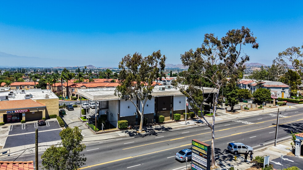 More Photos Of 1245 W 6th St, Corona Medical For Sale