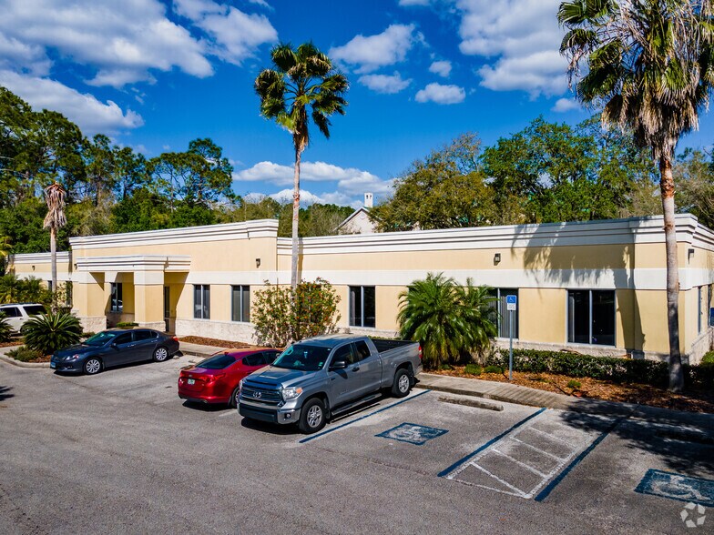 More Photos Of 7320 E Fletcher Ave, Tampa Coworking Space
