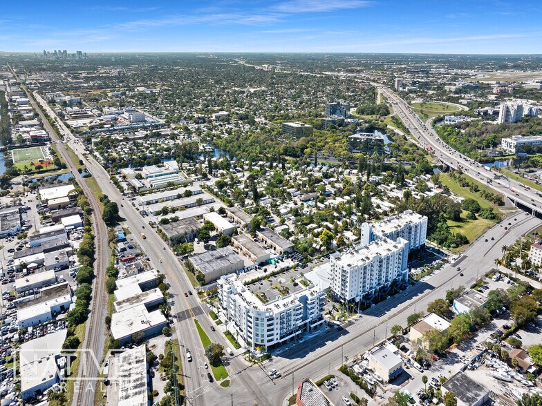 More Photos Of 1621 S Dixie Hwy, Pompano Beach Apartments For Lease
