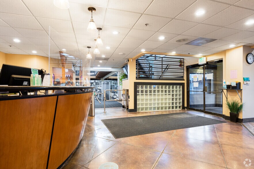 More Photos Of 2080 Gold Dust Ln, Park City Health Club For Sale