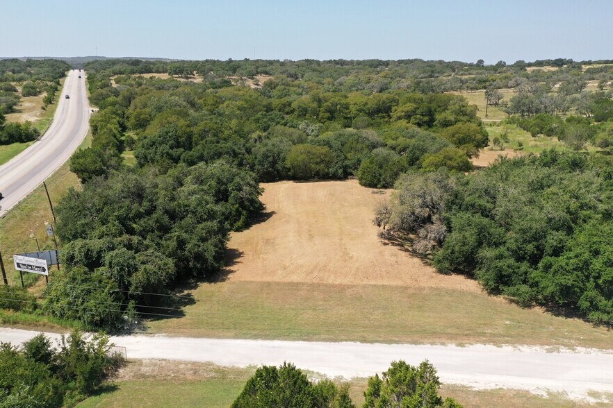 More Photos Of 5916 Hwy 290 West, Dripping Springs Light Manufacturing For Sale