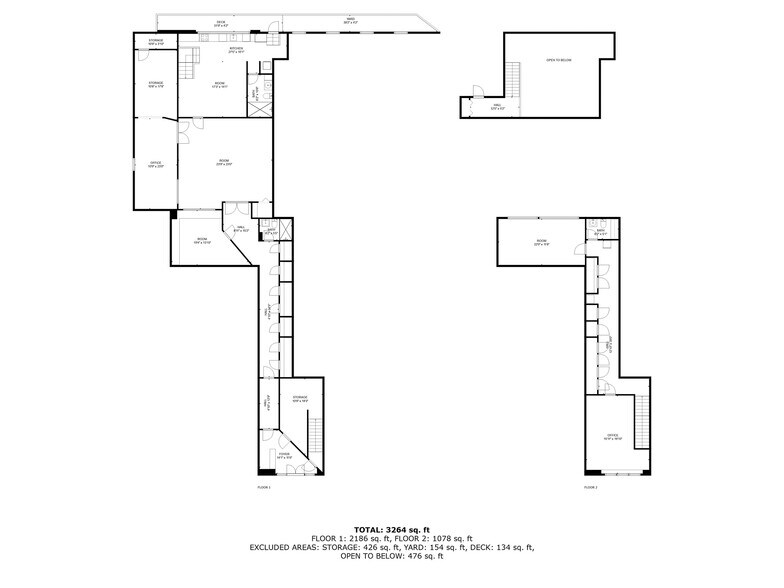 More Photos Of 2425 W 14th St, Chicago Loft Creative Space For Lease