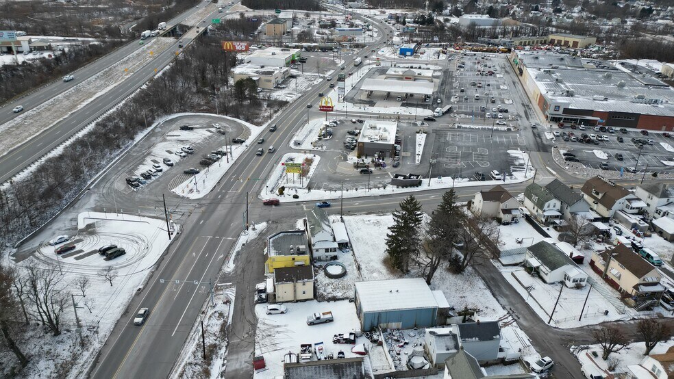 More Photos Of Casey Ave, Wilkes Barre Township Land For Sale
