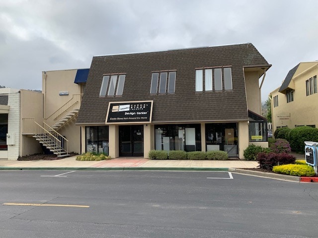 Primary Photo Of 26382 Carmel Rancho Ln, Carmel Office For Sale