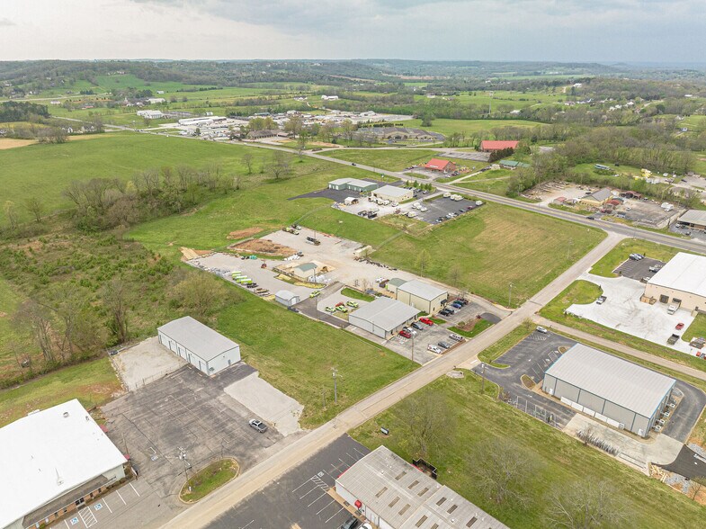 More Photos Of 0 Park Plus, Columbia Land For Sale