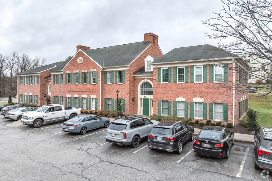 More Photos Of 5042-5044 Dorsey Hall Dr, Ellicott City Medical For Sale