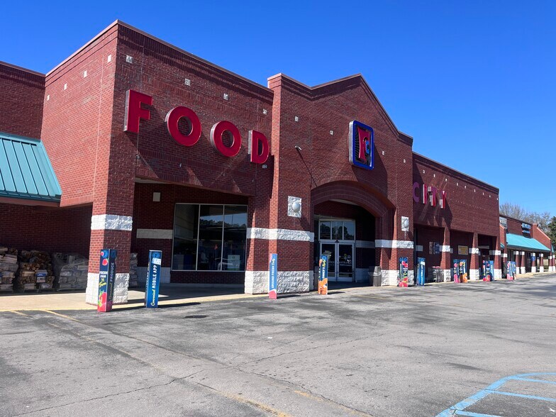 Primary Photo Of 2555 US Highway 78 E, Jasper Unknown For Lease