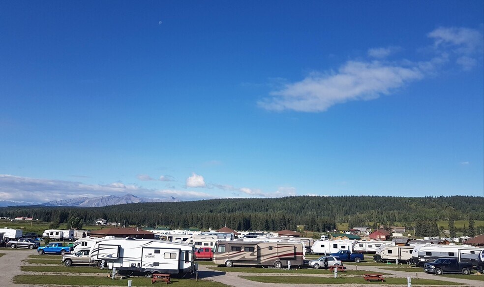 More Photos Of 50409B AB-16, Hinton Hotel For Sale