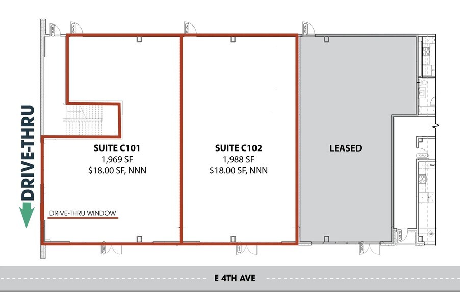 More Photos Of 909 E 4th Ave, Post Falls Multifamily For Sale