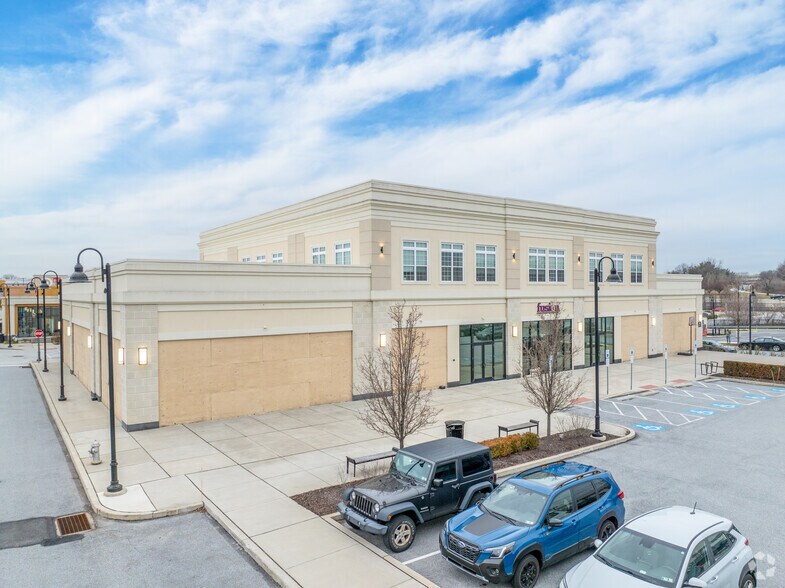 More Photos Of 455 Carnegie Blvd, Malvern Unknown For Lease