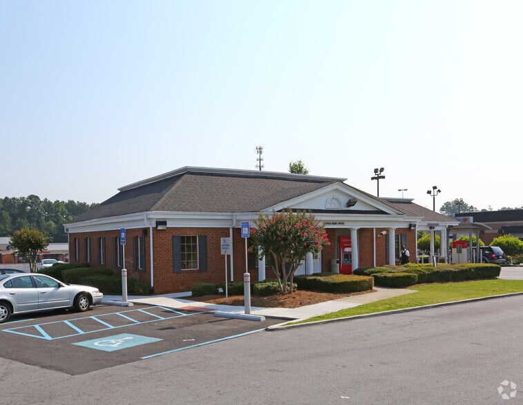More Photos Of 6116-6154 Covington Hwy, Lithonia Unknown For Lease