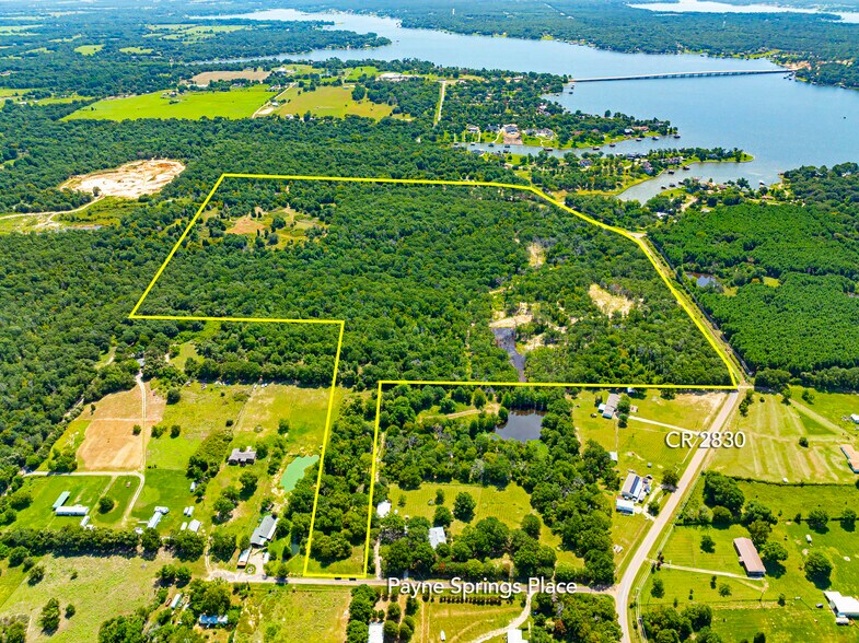 More Photos Of 16300 County Road 2830, Mabank Land For Sale