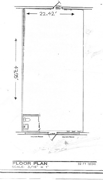 More Photos Of 100 W Vine St, Kissimmee Storefront Retail Office For Lease