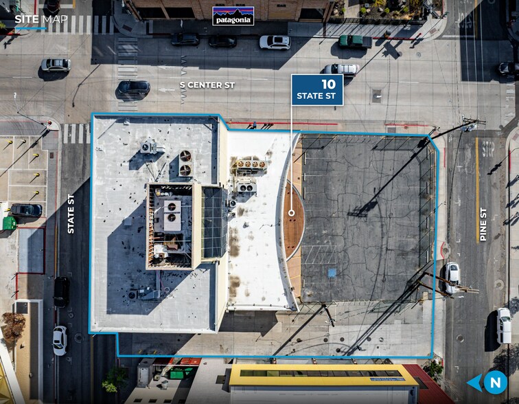 More Photos Of 10 State St, Reno Office For Lease