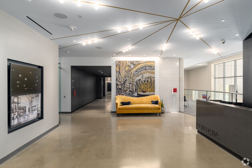 More Photos Of 2001 Market St, Philadelphia Coworking Space