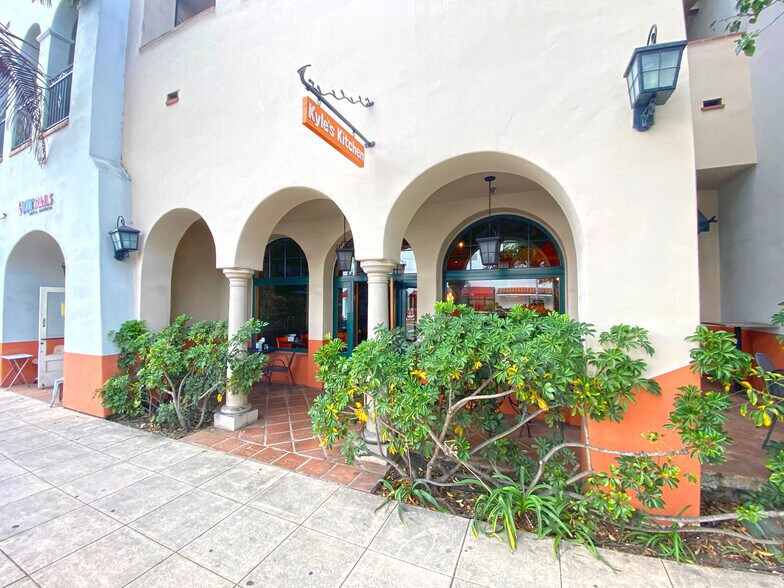 More Photos Of 791 Chapala St, Santa Barbara Apartments For Sale