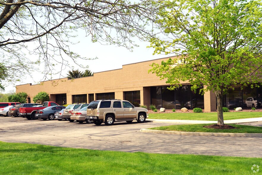 More Photos Of 4021-4029 Executive Dr, Beavercreek Office For Lease