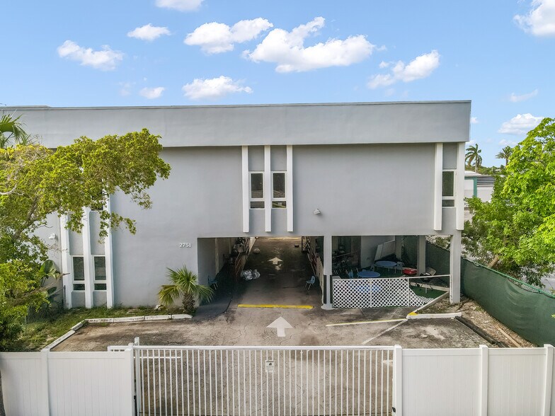 More Photos Of 2751 Van Buren St, Hollywood Schools For Sale