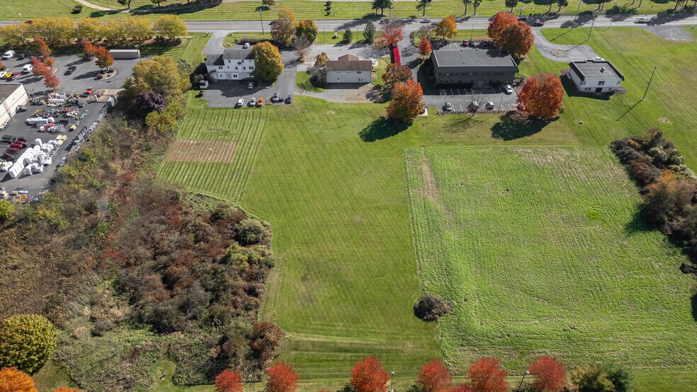 More Photos Of 901 Benner Pike, State College Medical For Sale