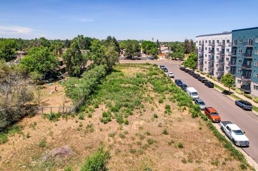 More Photos Of 1275 Newland St, Lakewood Land For Sale